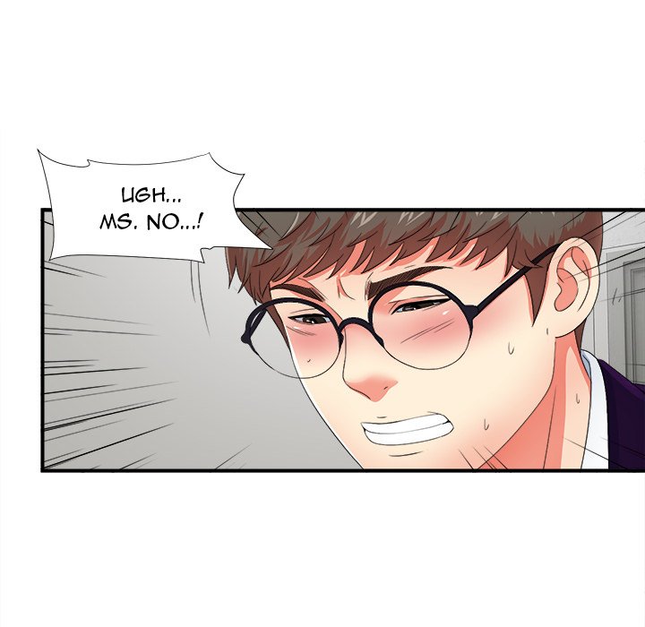 The Rookie Chapter 13 - HolyManga.Net