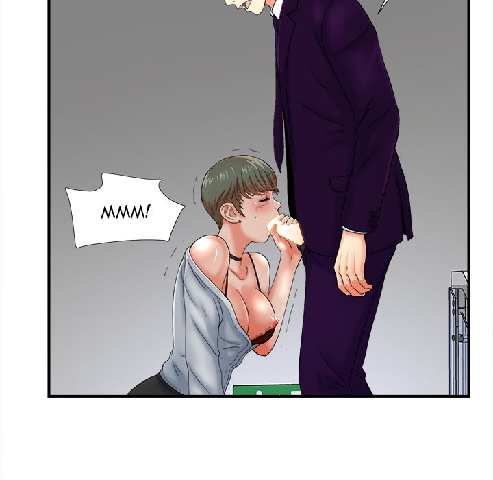 The Rookie Chapter 13 - HolyManga.Net