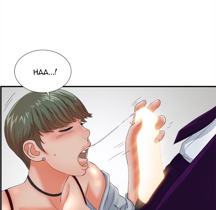 The Rookie Chapter 13 - HolyManga.Net