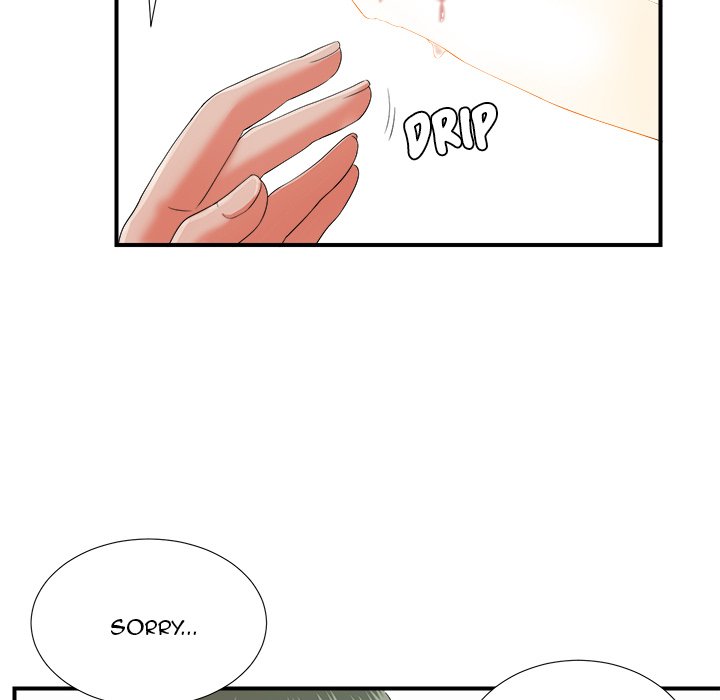 The Rookie Chapter 13 - HolyManga.Net