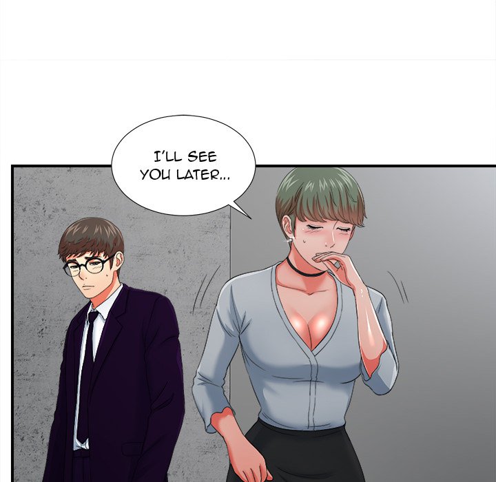 The Rookie Chapter 13 - HolyManga.Net