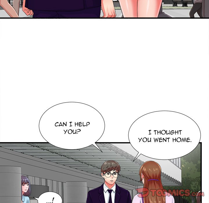 The Rookie Chapter 13 - HolyManga.Net