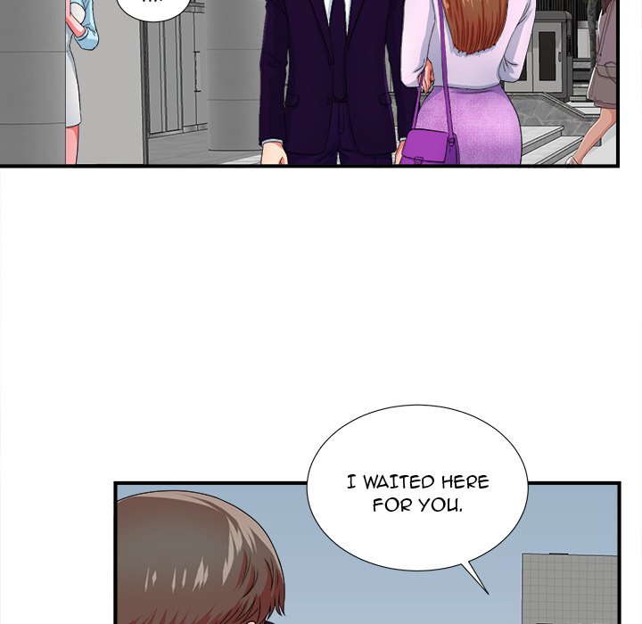 The Rookie Chapter 13 - HolyManga.Net