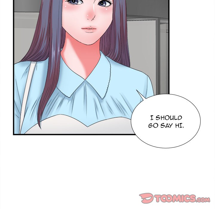 The Rookie Chapter 13 - HolyManga.Net