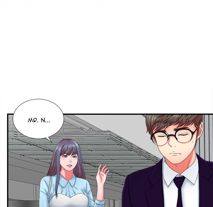 The Rookie Chapter 13 - HolyManga.Net