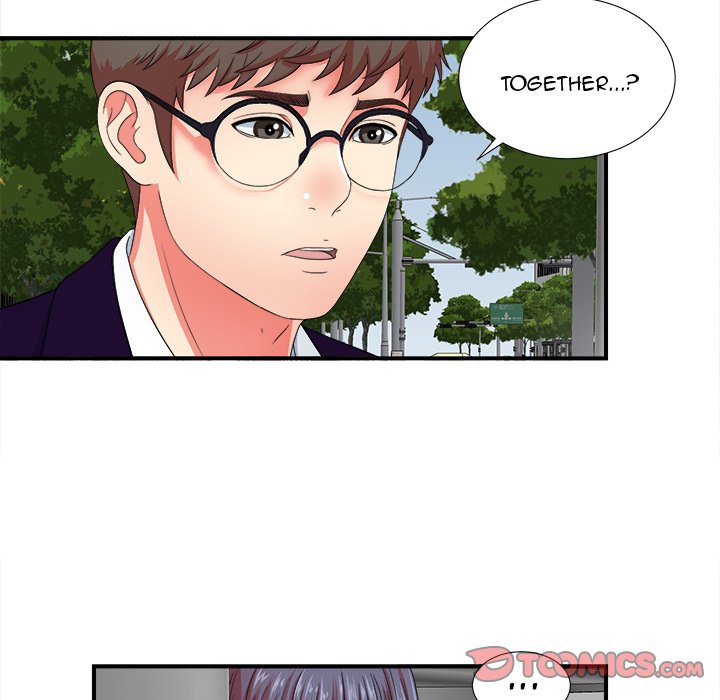 The Rookie Chapter 13 - HolyManga.Net