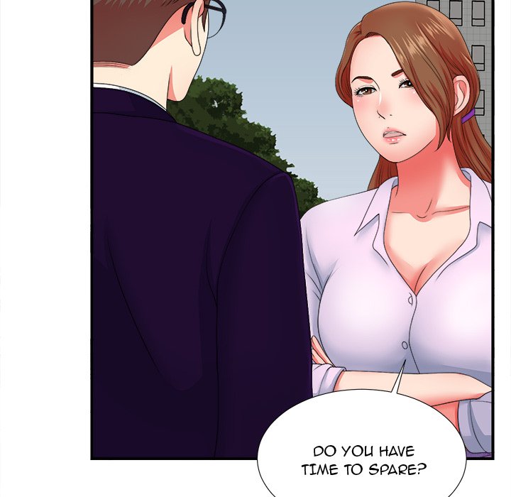 The Rookie Chapter 13 - HolyManga.Net