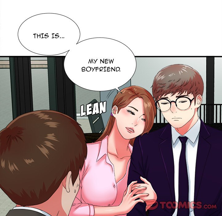 The Rookie Chapter 14 - HolyManga.Net