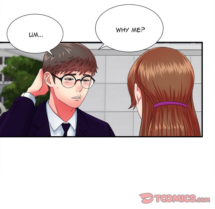 The Rookie Chapter 14 - HolyManga.Net