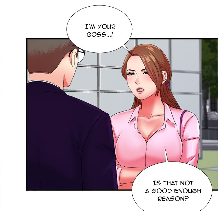 The Rookie Chapter 14 - HolyManga.Net