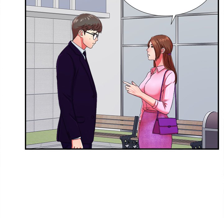 The Rookie Chapter 14 - HolyManga.Net