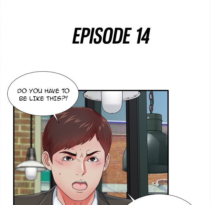 The Rookie Chapter 14 - HolyManga.Net