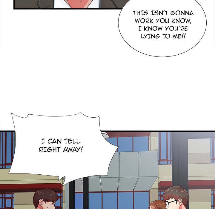 The Rookie Chapter 14 - HolyManga.Net