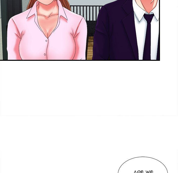 The Rookie Chapter 14 - HolyManga.Net