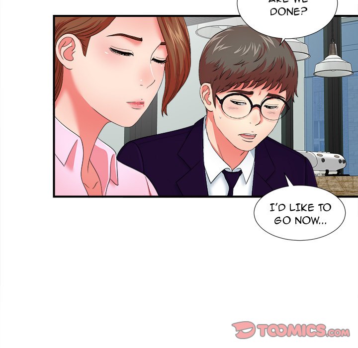 The Rookie Chapter 14 - HolyManga.Net