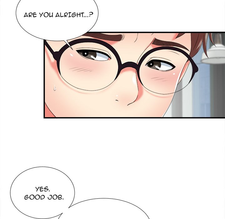 The Rookie Chapter 14 - HolyManga.Net