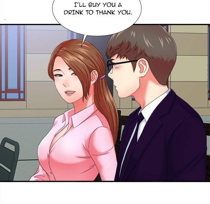 The Rookie Chapter 14 - HolyManga.Net