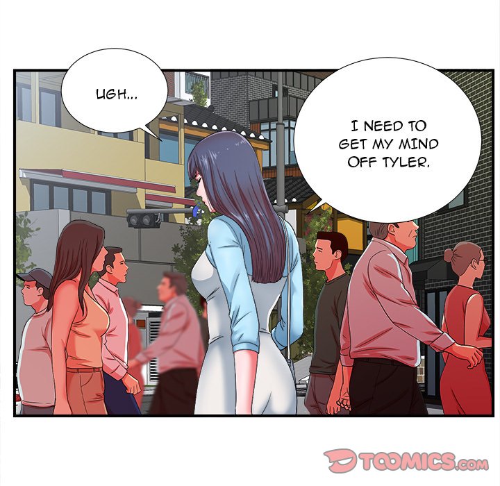 The Rookie Chapter 14 - HolyManga.Net