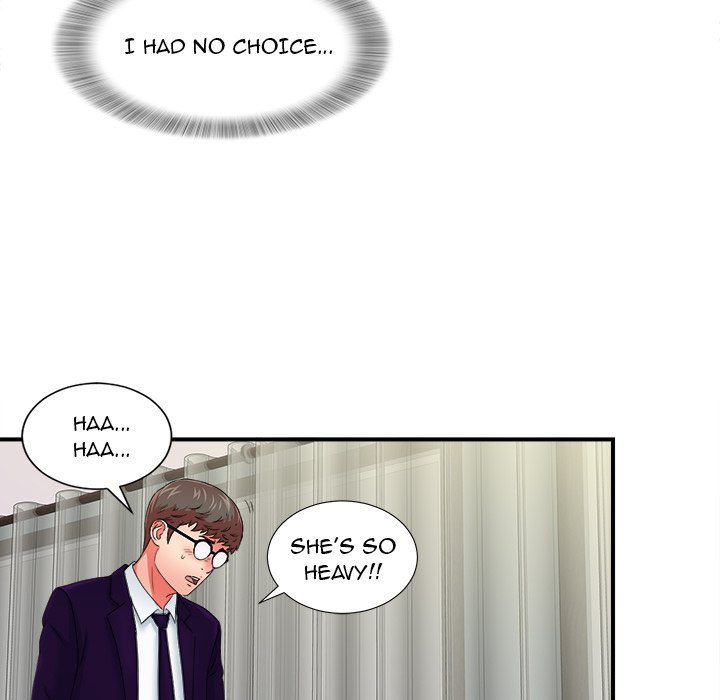 The Rookie Chapter 14 - HolyManga.Net