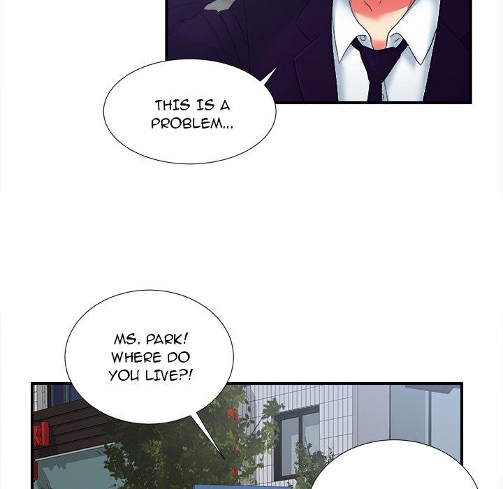 The Rookie Chapter 14 - HolyManga.Net