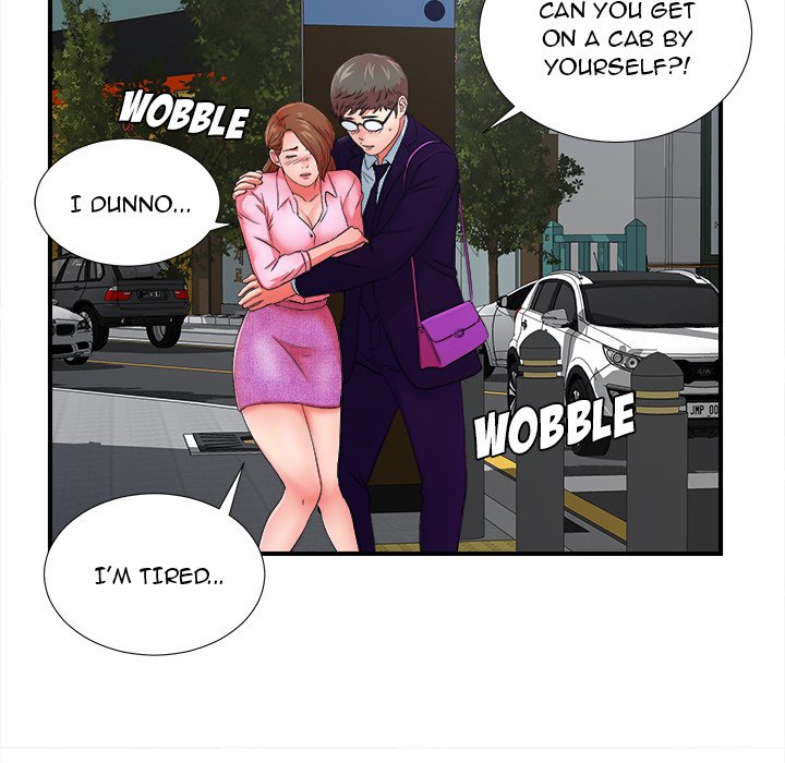 The Rookie Chapter 14 - HolyManga.Net