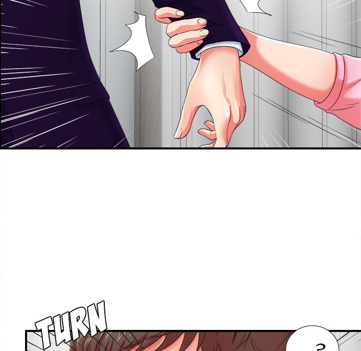 The Rookie Chapter 14 - HolyManga.Net