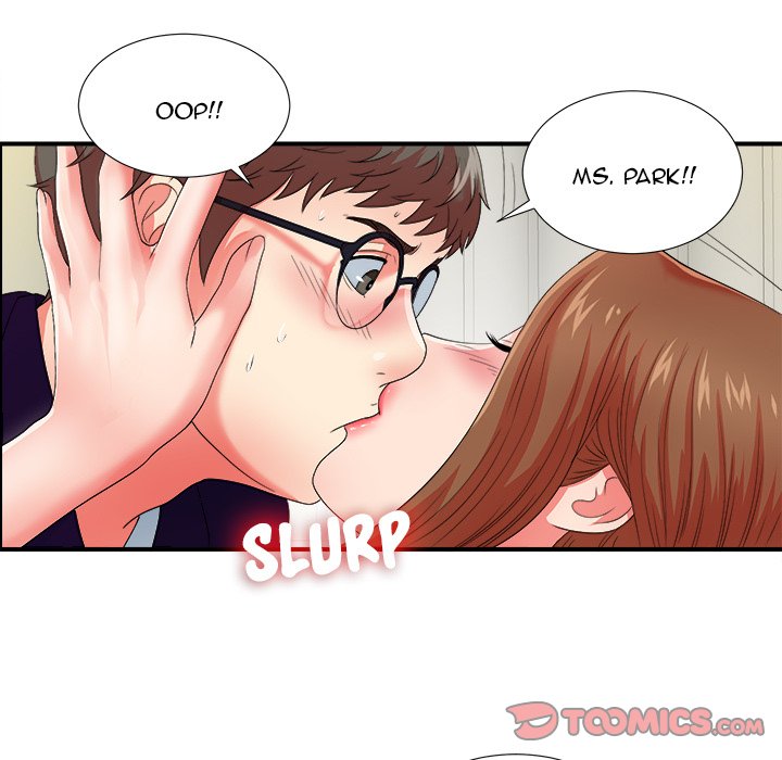 The Rookie Chapter 14 - HolyManga.Net