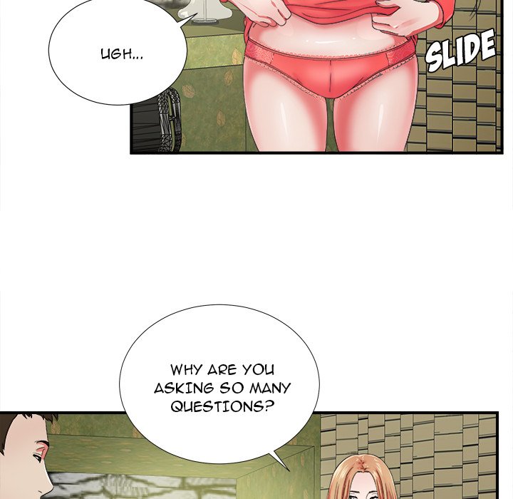 The Rookie Chapter 15 - HolyManga.Net