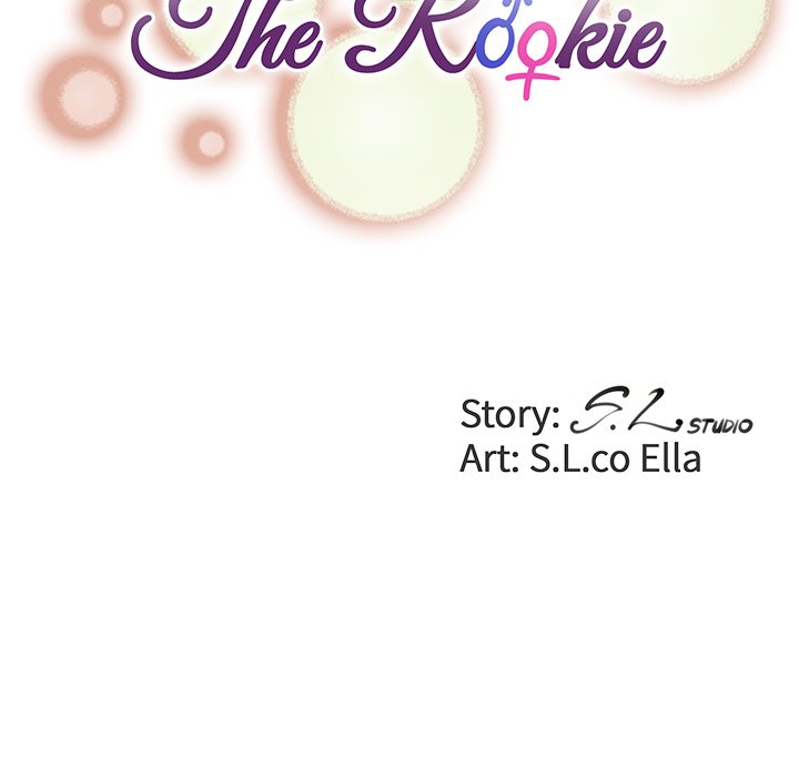 The Rookie Chapter 15 - HolyManga.Net