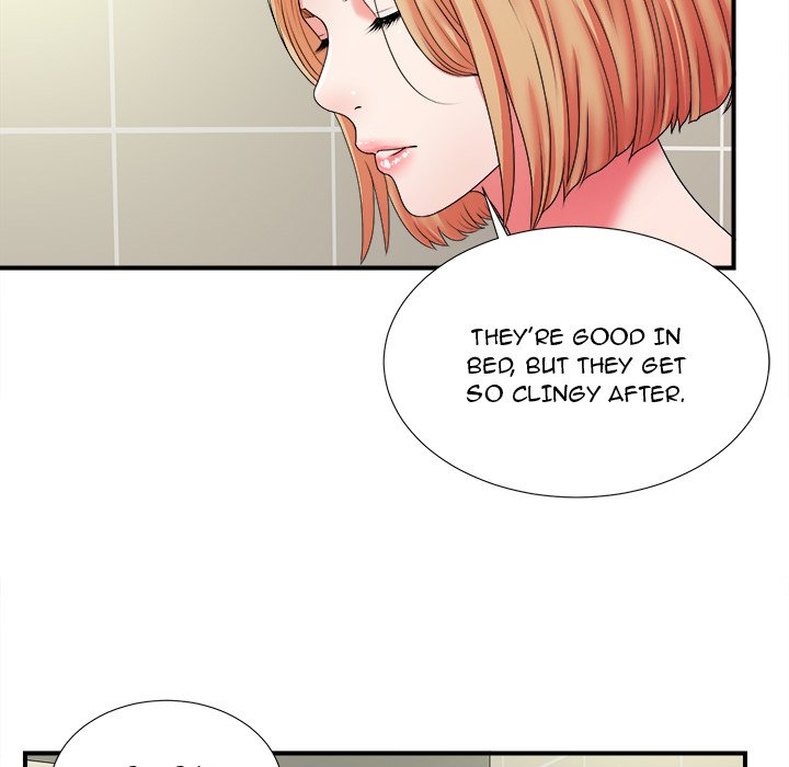 The Rookie Chapter 15 - HolyManga.Net