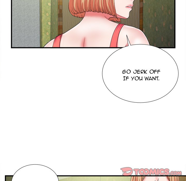 The Rookie Chapter 15 - HolyManga.Net