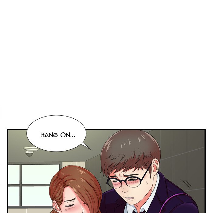 The Rookie Chapter 15 - HolyManga.Net