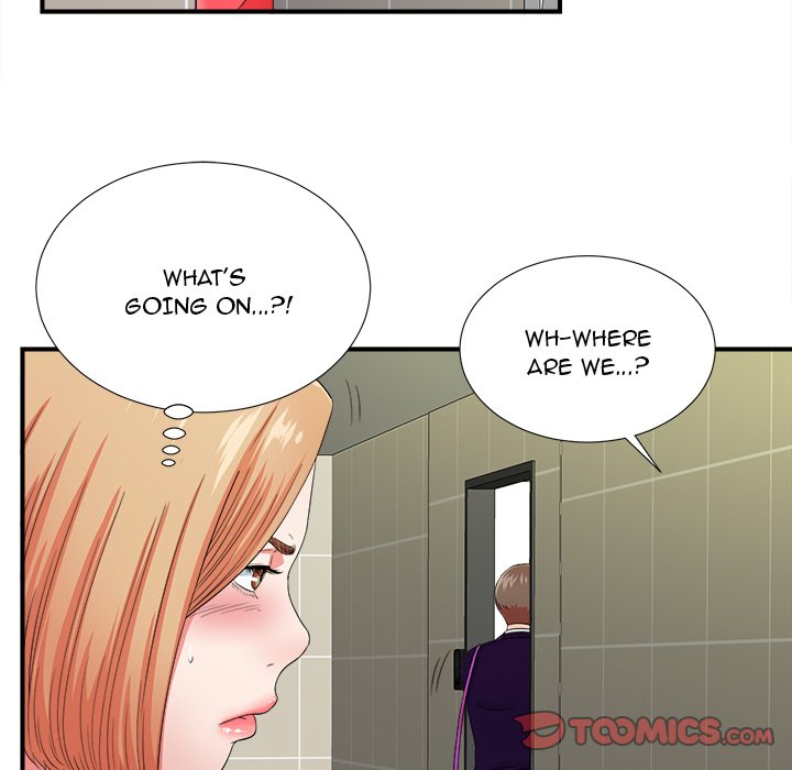 The Rookie Chapter 15 - HolyManga.Net