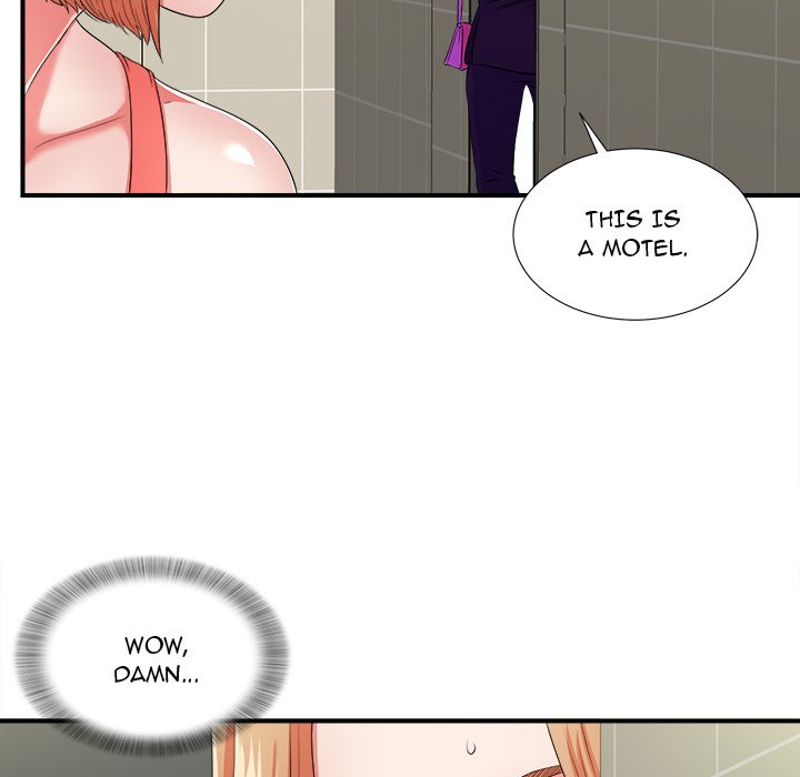 The Rookie Chapter 15 - HolyManga.Net