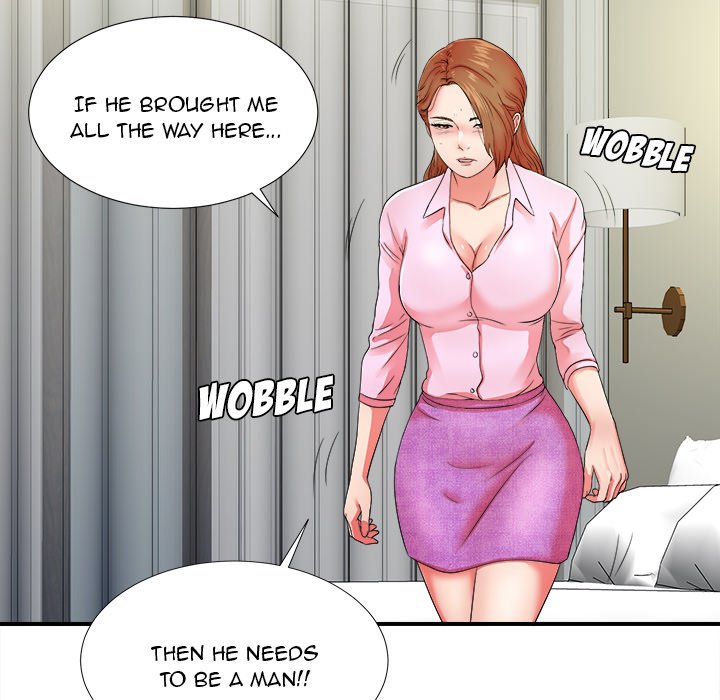 The Rookie Chapter 15 - HolyManga.Net