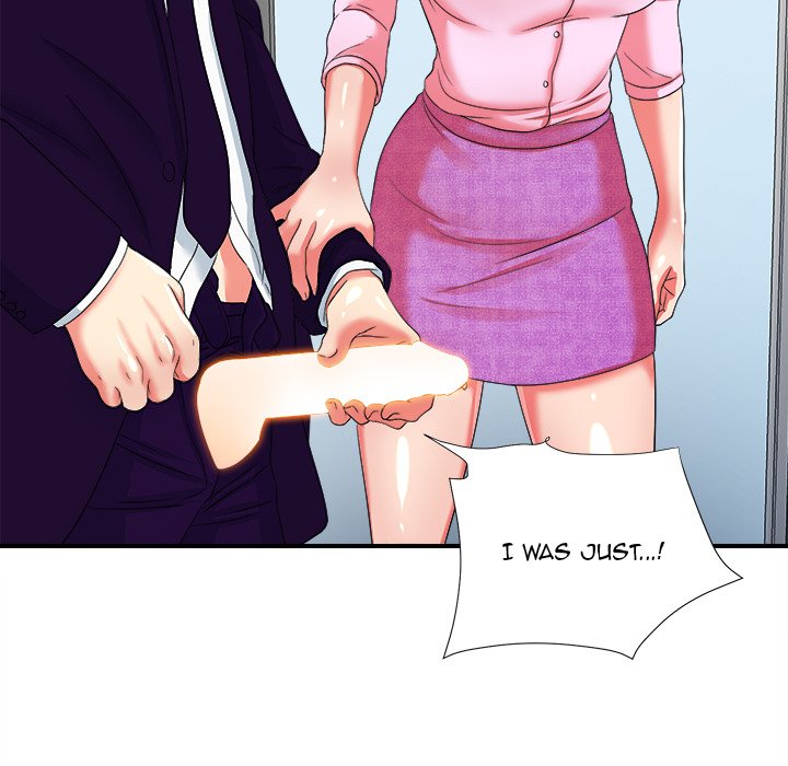 The Rookie Chapter 15 - HolyManga.Net