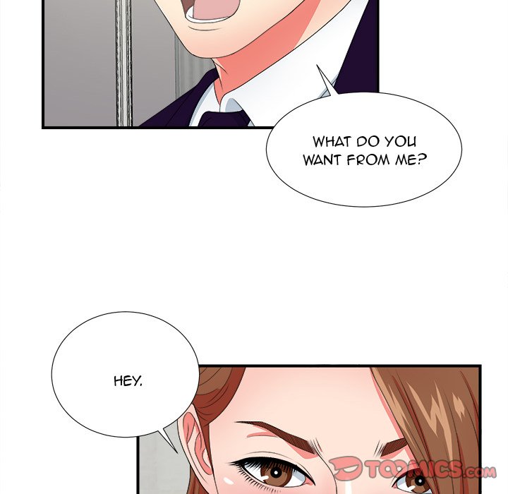 The Rookie Chapter 15 - HolyManga.Net