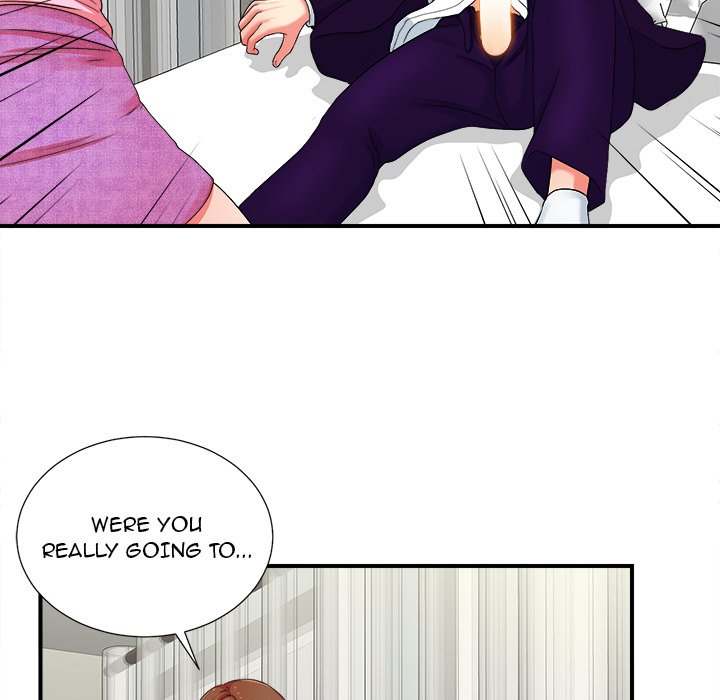 The Rookie Chapter 15 - HolyManga.Net