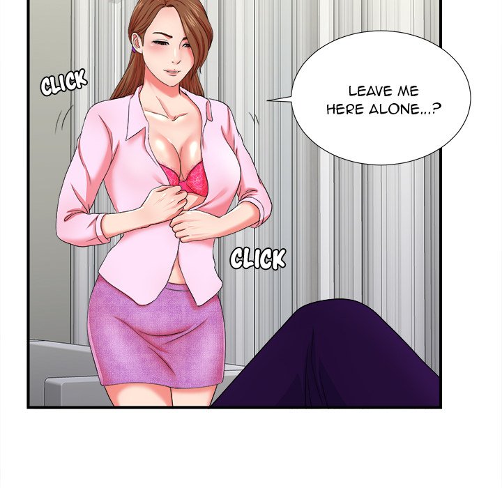 The Rookie Chapter 15 - HolyManga.Net