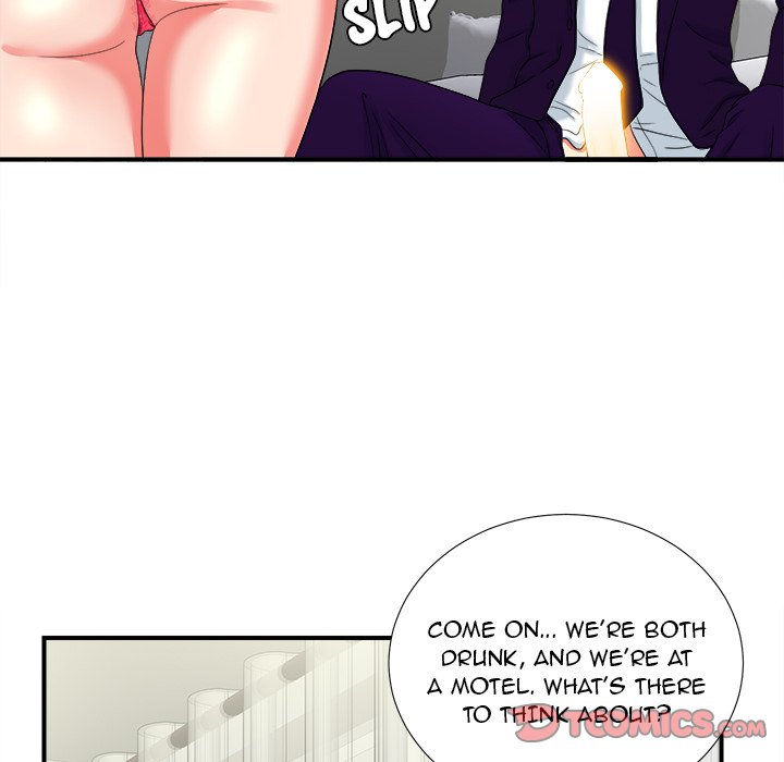 The Rookie Chapter 15 - HolyManga.Net