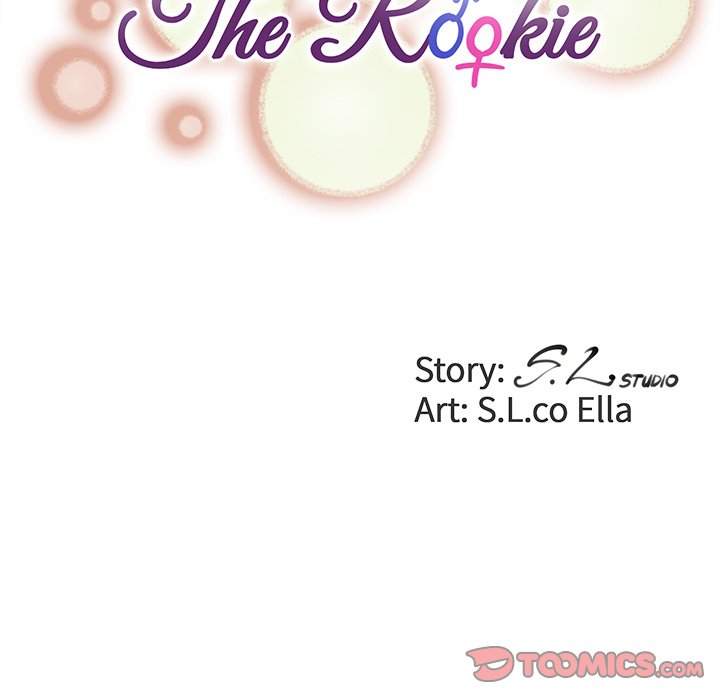 The Rookie Chapter 16 - HolyManga.Net