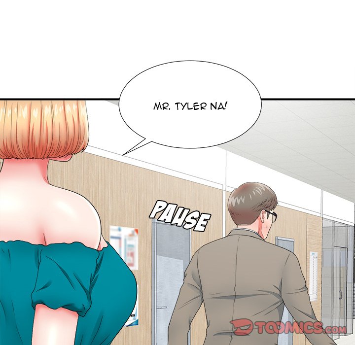 The Rookie Chapter 16 - HolyManga.Net