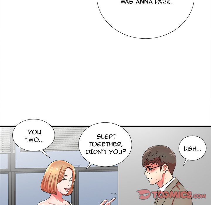 The Rookie Chapter 17 - HolyManga.Net