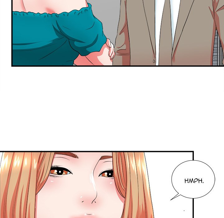 The Rookie Chapter 17 - HolyManga.Net