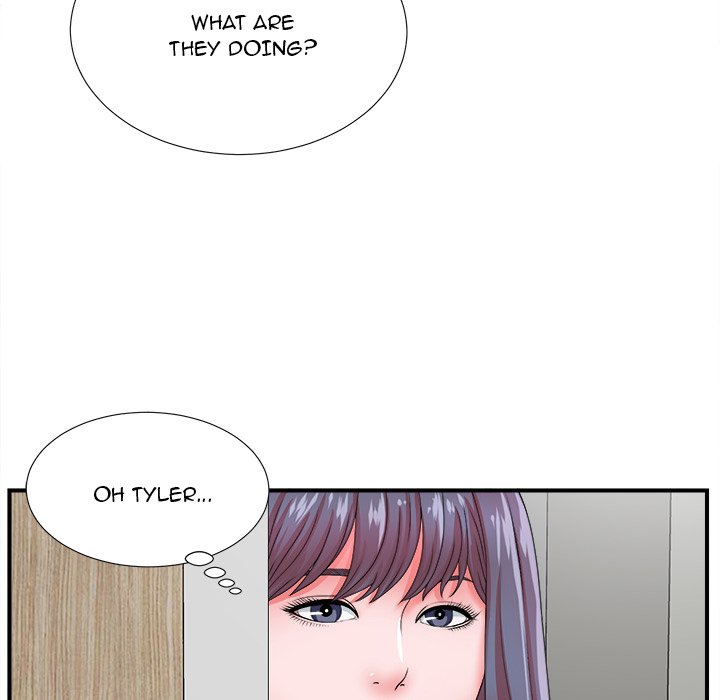 The Rookie Chapter 17 - HolyManga.Net