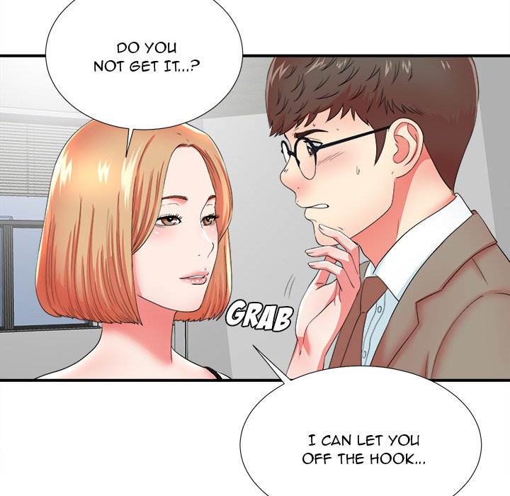 The Rookie Chapter 17 - HolyManga.Net