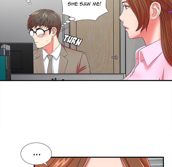 The Rookie Chapter 17 - HolyManga.Net