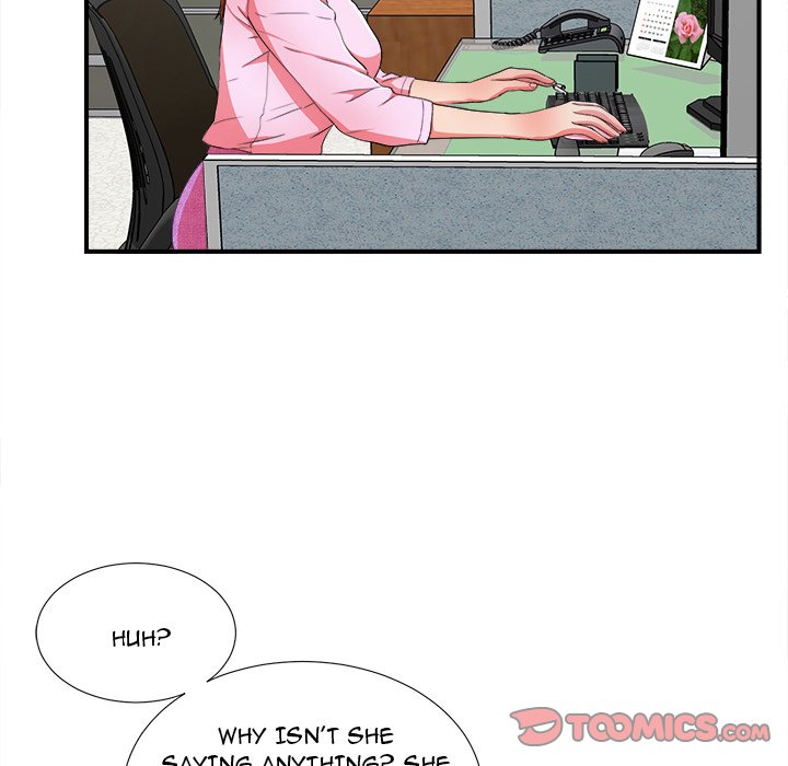 The Rookie Chapter 17 - HolyManga.Net