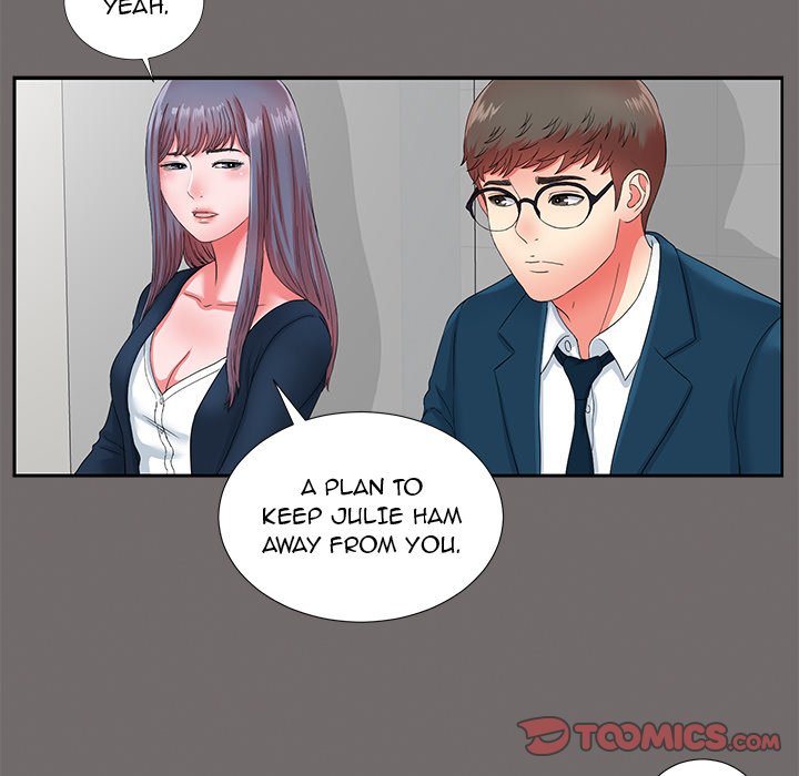 The Rookie Chapter 17 - HolyManga.Net