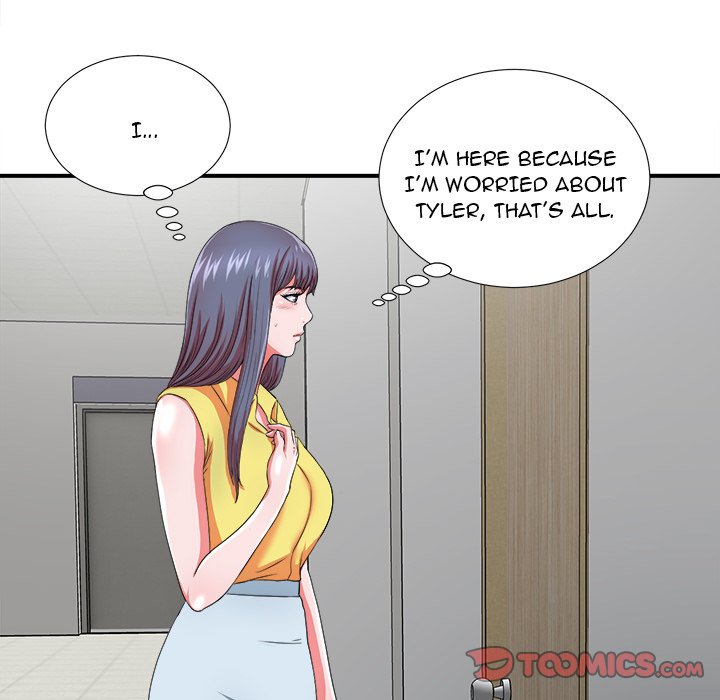 The Rookie Chapter 17 - HolyManga.Net